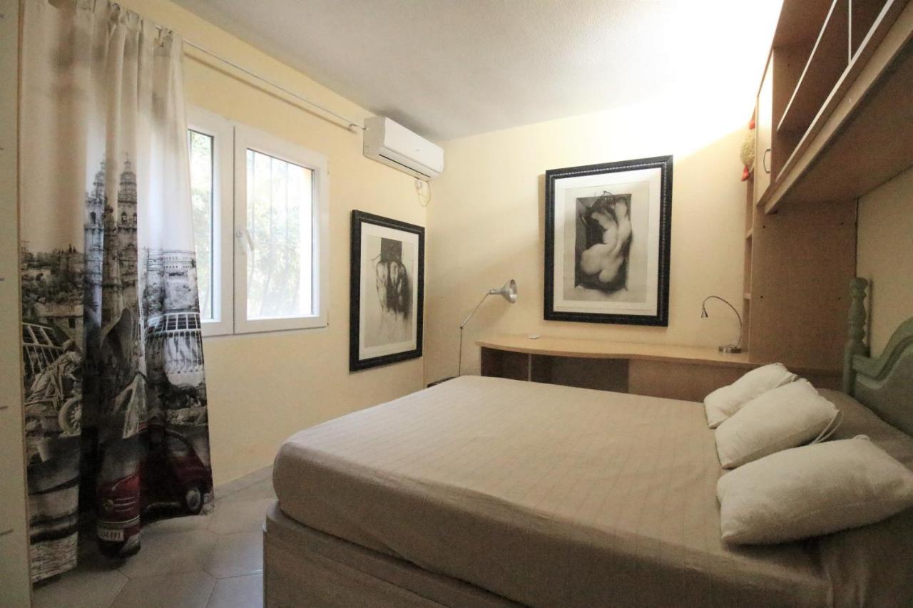 Casa Luna Llena Calp Extérieur photo