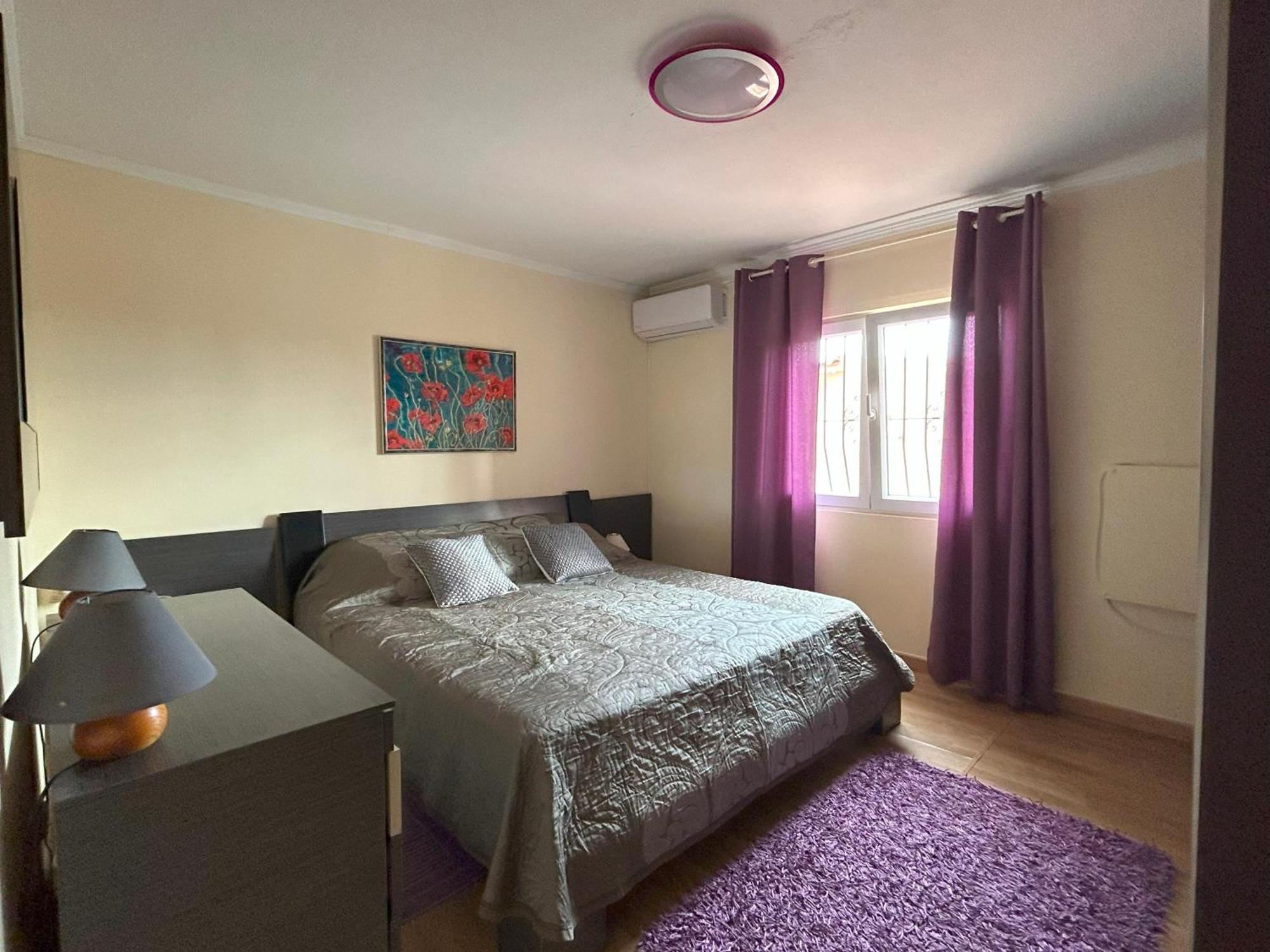 Casa Luna Llena Calp Extérieur photo
