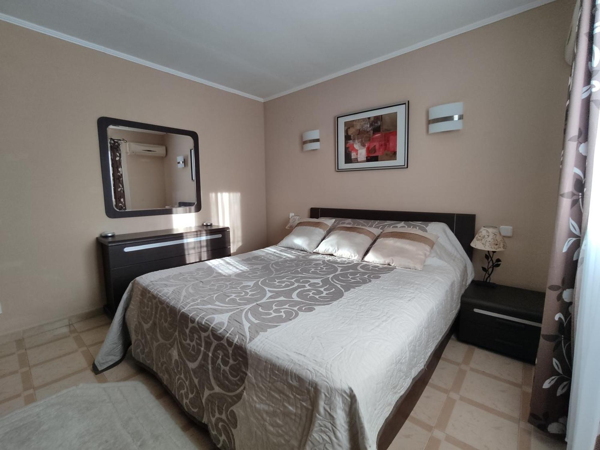 Casa Luna Llena Calp Extérieur photo