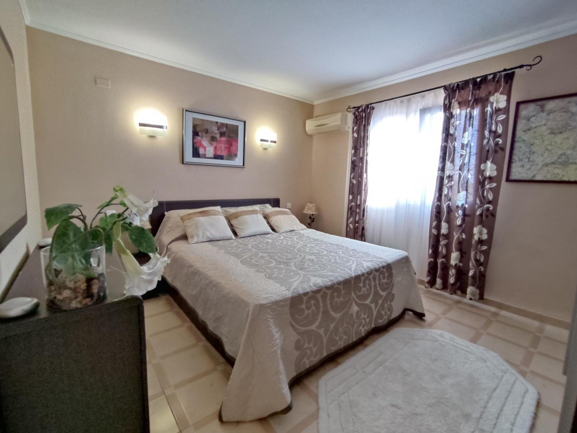 Casa Luna Llena Calp Extérieur photo