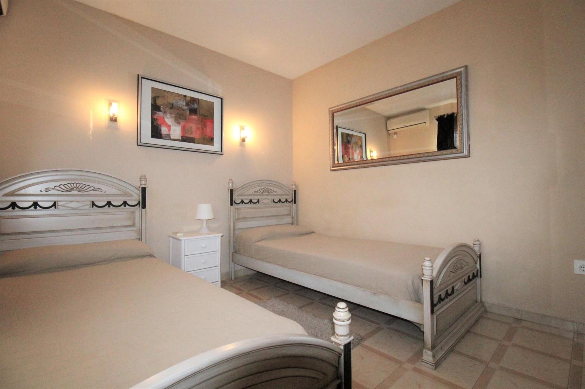 Casa Luna Llena Calp Extérieur photo