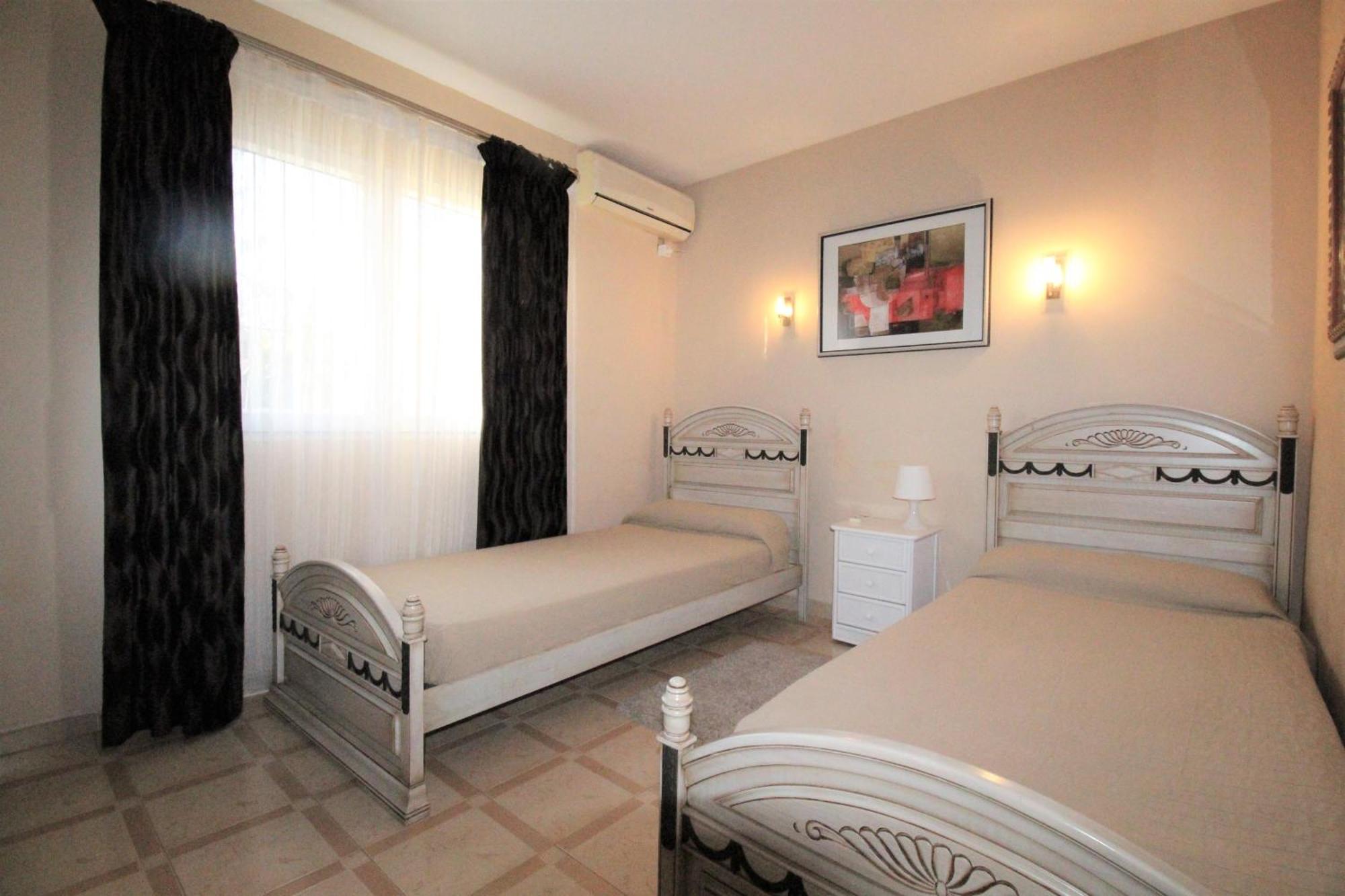 Casa Luna Llena Calp Extérieur photo