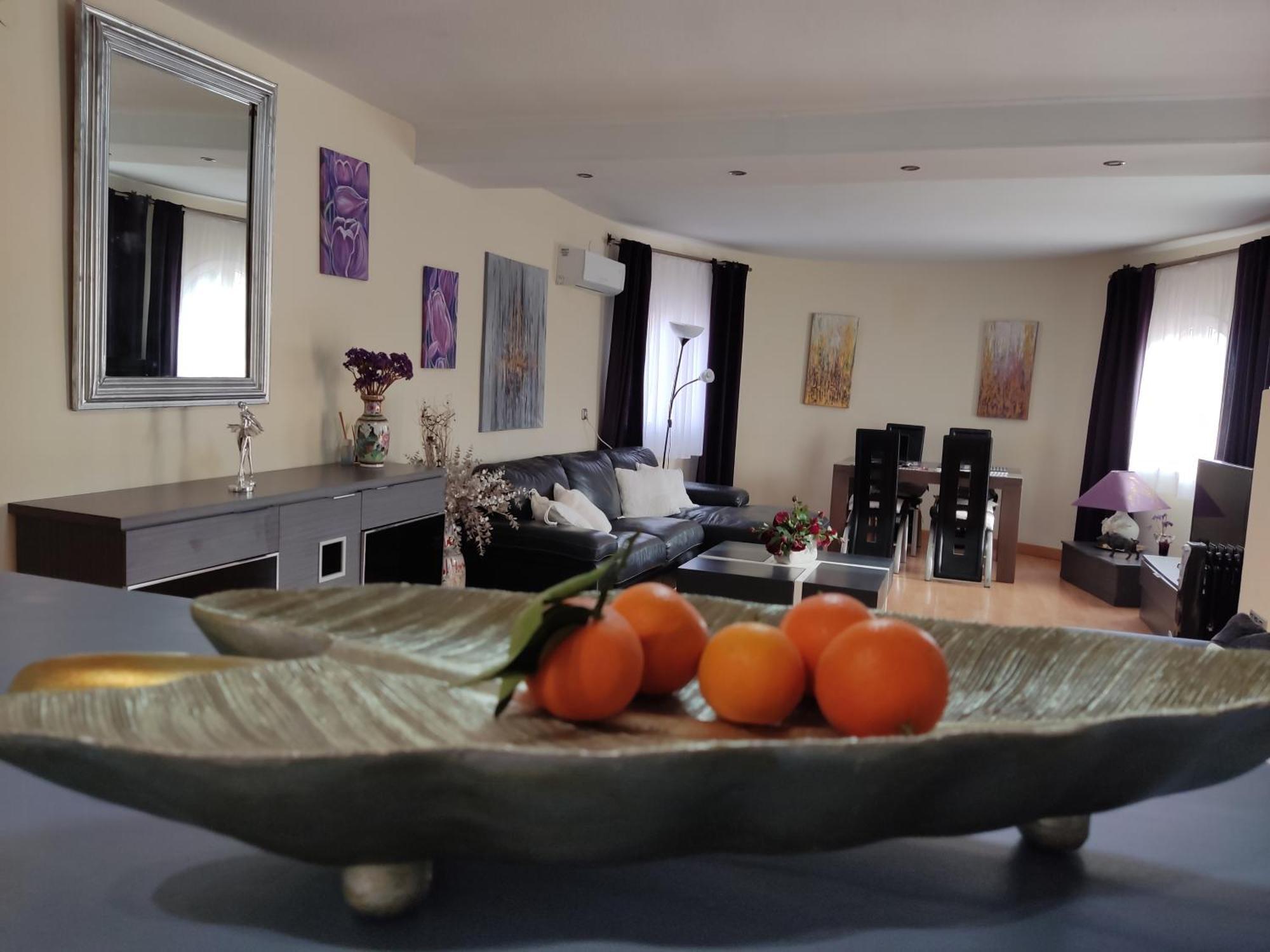Casa Luna Llena Calp Extérieur photo
