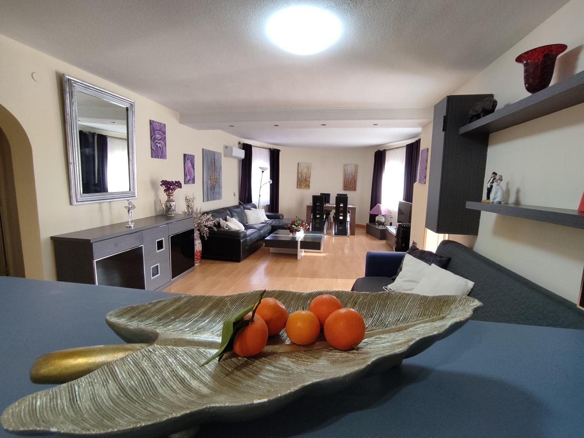 Casa Luna Llena Calp Extérieur photo