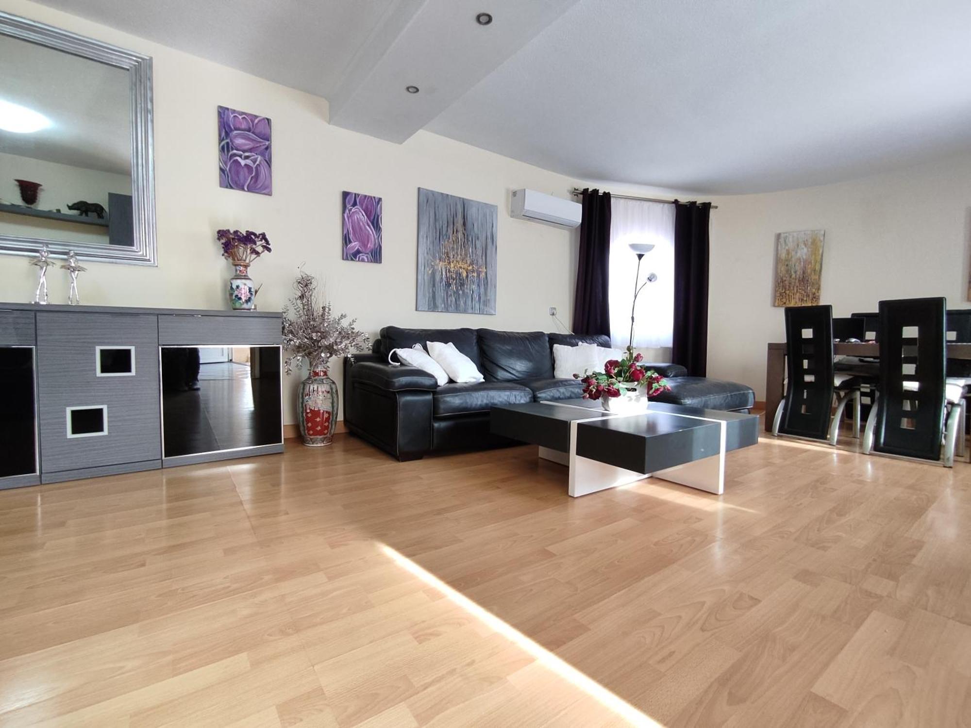 Casa Luna Llena Calp Extérieur photo