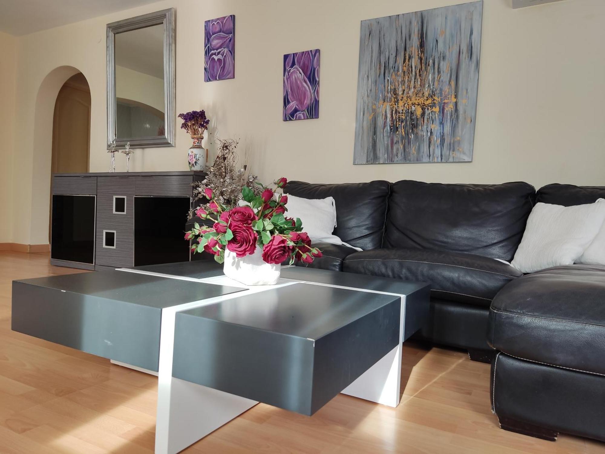 Casa Luna Llena Calp Extérieur photo
