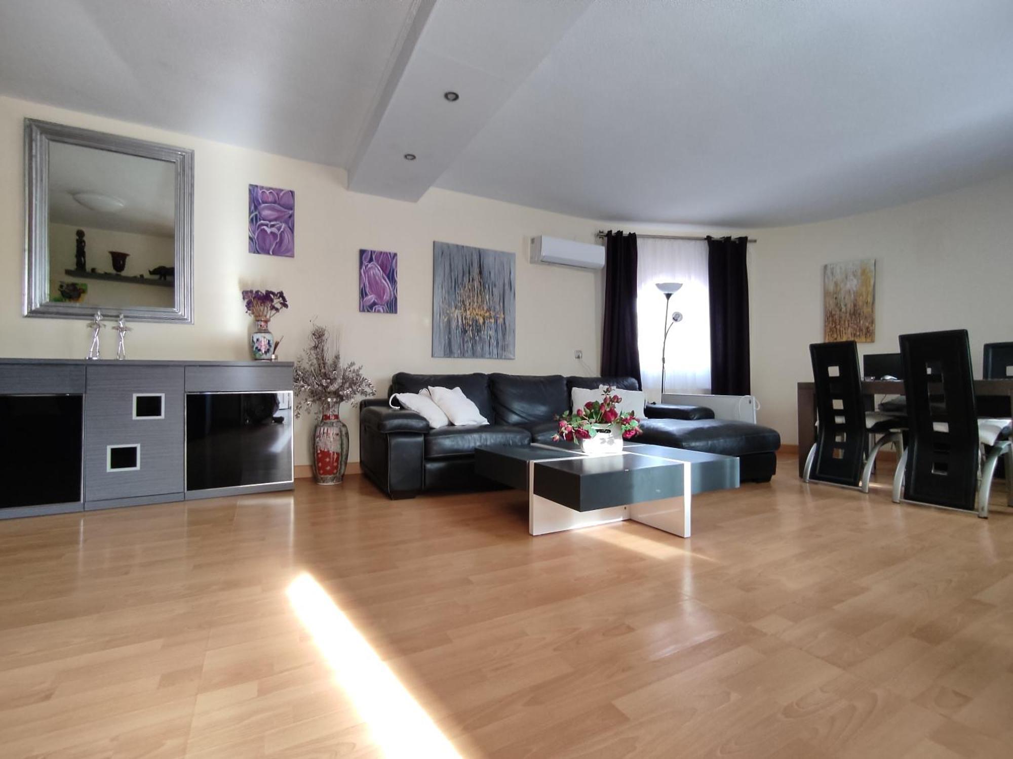 Casa Luna Llena Calp Extérieur photo